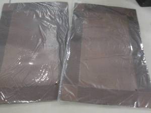 lot 115 image: 2 - 6pks Woven Placemats...