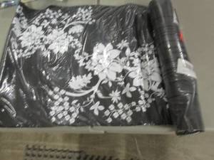 lot 120 image: 2- 4pks Silicon Placemats or Mats f...