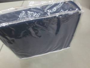 lot 138 image: 2 Twin Duvet Cover Sets...