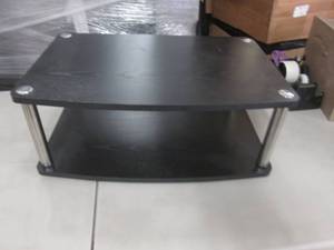 lot 173 image: Swivel Stand...