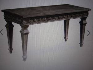 lot 185 image: A.R.T. Furniture Arch Salvage Gabri...