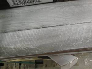 lot 196 image: 8 Cases Duttonwood Ash 7 in. x 20 i...