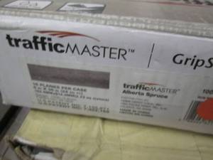 lot 205 image: 2 Cases Alberta Spruce 6 in. W x 36...