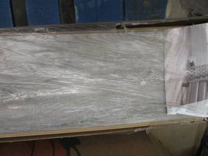 lot 214 image: 2 Cases Winterton Oak 12 mm Thick x...