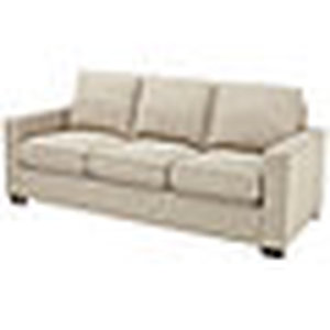 lot 1 image: McLeland Design Sydney Sofa open bo...