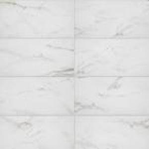 lot 221 image: 8 Cases Michelangelo White 9 in. x ...