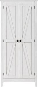 lot 2 image: Ameriwood Home SystemBuild Storage ...