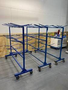 Warehouse Racks
