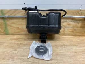 FLUSHMATE Pressure Assist Tank Vessel for FM III 503 Series Two-Piece Toilets with 1.6 GPF