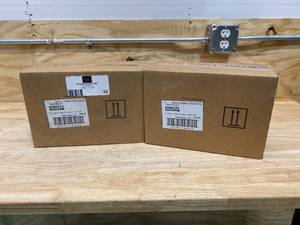 STANLEY Lot of 2 Cases of-  FATMAX 25 ft. Tape Measures (4 tape measures per case)