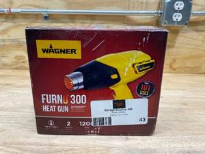 WAGNER Furno 300 Heat Gun