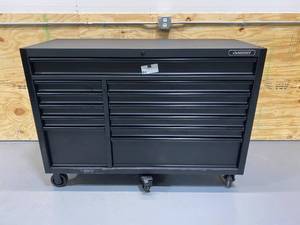 HUSKY 56 Rolling Tool Box (12 drawer)