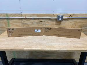 EGO Lot of 2-  21 in. Mower Blades