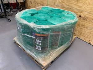 Wide Bubble Cushion- Lot of 12-  200 sq. ft. Rolls