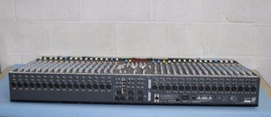 lot 13 image: Allen & Heath 32 Channel Professional Live Audio Mixer  Mixing Console