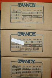 lot 20 image: HUGE 8 Shelf Lot of Miscellaneous Pro Audio & Video Equipment  Accessories - Mostly New Items