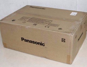 lot 54 image: New in Box Panasonic PT-VW350U WXGA Portable High Definition & Brightness HD Home Theater LCD Projector