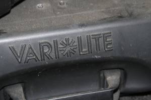 lot 68 image: Vari-Lite Varilite VL2416 Professional Light  Lighting Wash