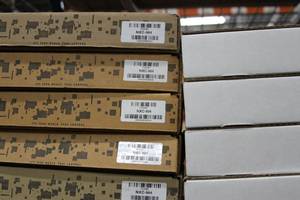 lot 78 image: HUGE Lot of Miscellaneous New Demo & Used AMX Control System Items & Accessories