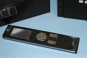 lot 79 image: Lot of Miscellaneous AMX Pro Audio & Video Control System Items and Accessories