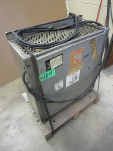 36 VOLT FORKLIFT BATTERY CHARGER