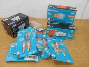 lot 40 image: LIGHT BULB LOT