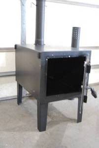 lot 9 image: Sportsman 254