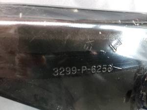 lot 8 image: Meritor Air Chamber Bracket J35 3299 P 6256