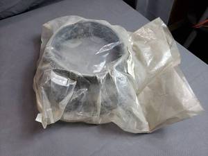 lot 22 image: Mack Air Intake Seal 25623116