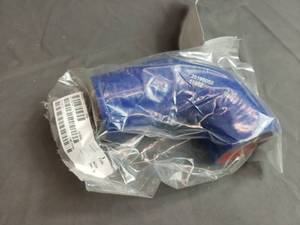 lot 26 image: Mack Volvo Coolant Hose