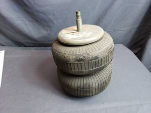 lot 54 image: AS-4524 Triangle Contitech Air Spring Bag