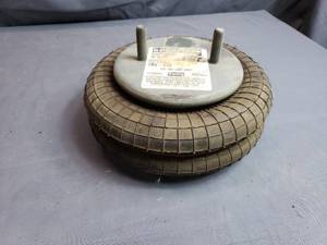 lot 58 image: Super Cushion Air Spring 2B9-206