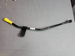 lot 70 image: Mack Oil Level Indicator Tube