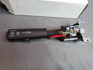 lot 74 image: Mack Turn Signal Multifunction Switch Assembly