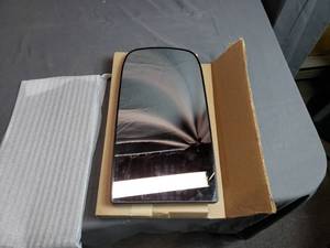 lot 89 image: Mack Replacement Mirror