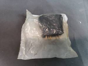 lot 107 image: Mack Acceleration Deceleration Rocker Switch