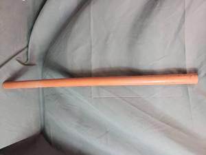 lot 119 image: 33 Mack Hose