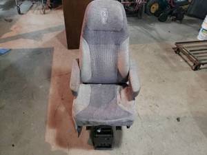 lot 126 image: Kenworth Truck Seat