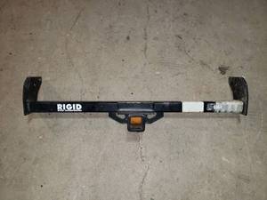 lot 129 image: Rigid Receiver Hitch