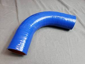 lot 17 image: Volvo Mack  Radiator Coolant Hose