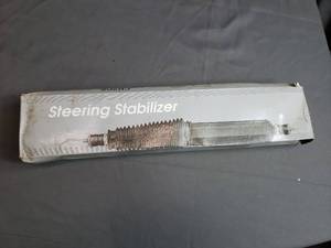 lot 12 image: Monroe Steering Stabilizer 5435-SC2920