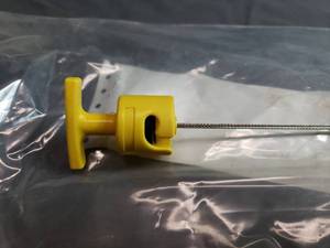 lot 69 image: Mack Oil Dipstick