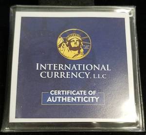 2018 AMERICAN SILVER EAGLE 1 TROY OZ. .999 FINE SILVER IN AIRTITE