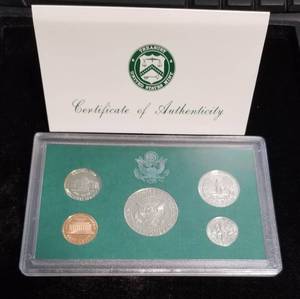 1994 US PROOF SET IN ORIGINAL PACKAGING