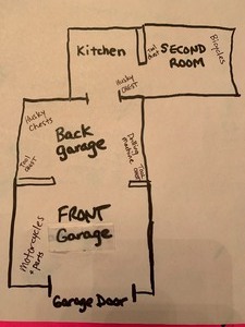 lot 1 image: ENTIRE CONTENTS OF PROPERTY