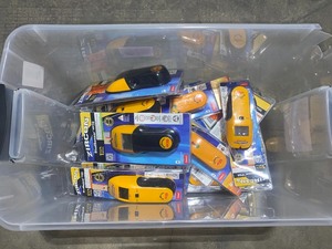 Lot of Assorted Zircon Stud Finders. See pictures