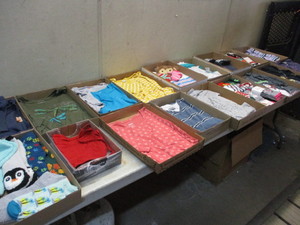 Clothes