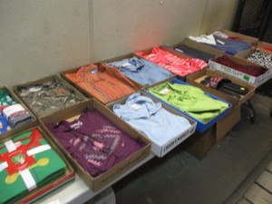 Clothes