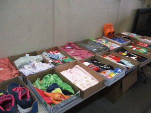 Clothes