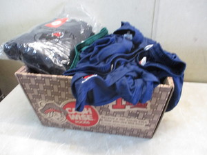 Mazamba Soccer Shirts & Coats